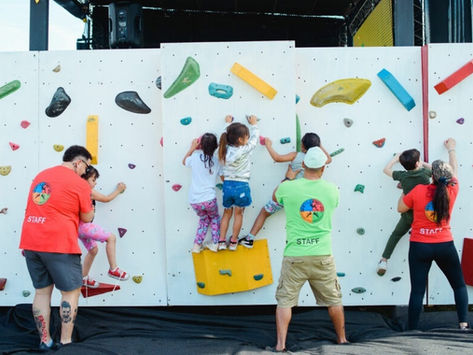 Comenzaron los Jugarte 2025: más de 30 disciplinas en dos días de deporte y cultura en San Lorenzo