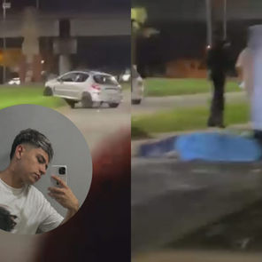 Buscan testigos y videos para esclarecer accidente fatal ocurrido a fin de marzo debajo del Puente Rosario-Victoria