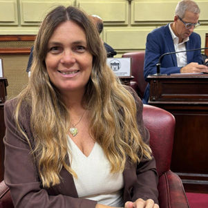 Di Stefano impulsa la adhesión de la provincia al Día de las Futbolistas Argentinas