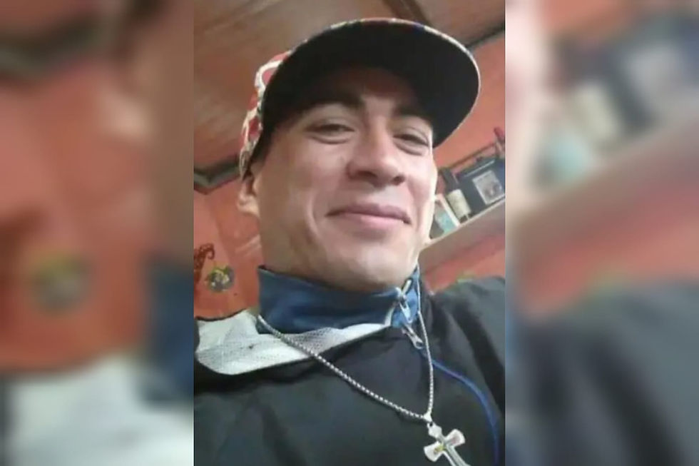 Buscan a un joven de Puerto San Martín desaparecido desde principios de julio