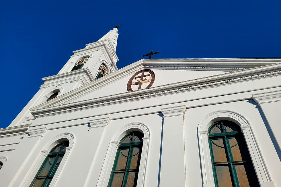 San Lorenzo celebrará el día de su Santo Patrono con actos, misa y asueto administrativo