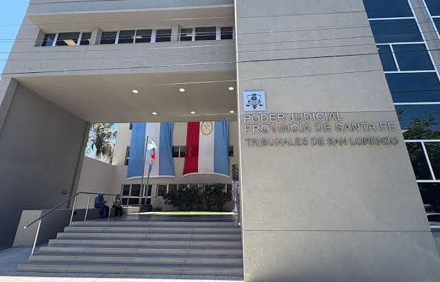 Condenaron a 4 años y 6 meses de prisión a un hombre por abusar de su hija en Andino