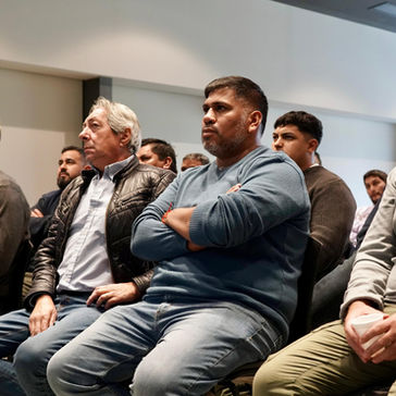 Aceiteros denunciaron “provocación” patronal tras oferta salarial de $15.000 de aumento