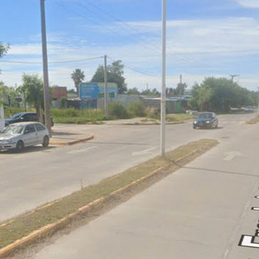 Recuperaron en Fray Luis Beltrán una moto robada que era manejada por un adolescente de 15 años