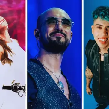 Se conocieron los artistas que estarán en la Ceremonia de Apertura de los Juegos Suramericanos en Rosario