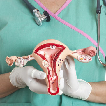 Realizarán en Capitán Bermúdez controles y vacunación contra el cáncer de cuello uterino