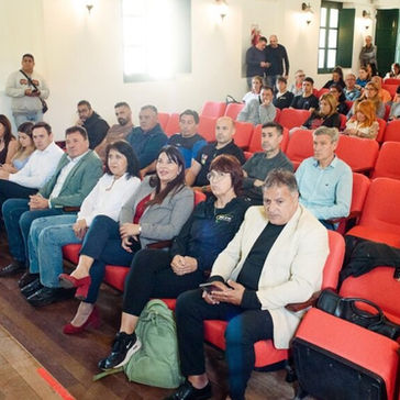Con 30 disciplinas vuelve a San Lorenzo “Jugarte”, el evento deportivo estudiantil más grande de la región