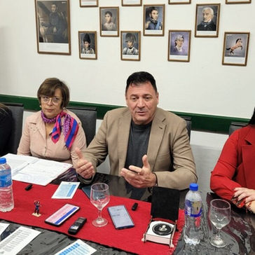 Durante agosto, San Lorenzo rendirá homenaje al General San Martín con múltiples actividades