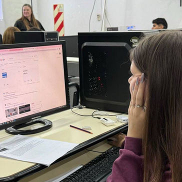 Abrieron las inscripciones para que estudiantes de escuelas santafesinas puedan terminar la secundaria