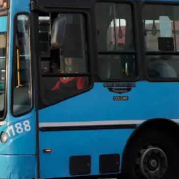 El colectivo llegará al barrio Lomas de Alicia en Granadero Baigorria