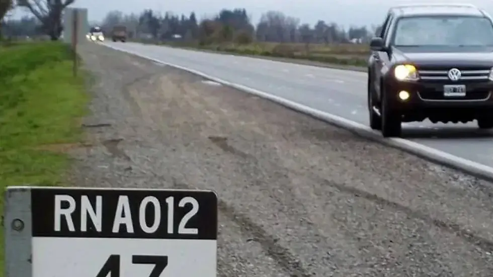 Comenzará un corte total en la Ruta A012 y RN 34 por obras entre Ricardone y Roldán