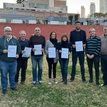 Proponen incorporar la libertad de expresión y el derecho a la información en la nueva Constitución de Santa Fe