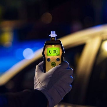 Buscan implementar en Capitán Bermúdez el alcohol cero al volante en toda la ciudad