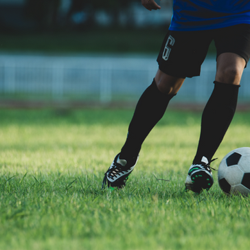 Se viene el 1° Torneo de Fútbol 8 del Centro Comercial de Fray Luis Beltrán