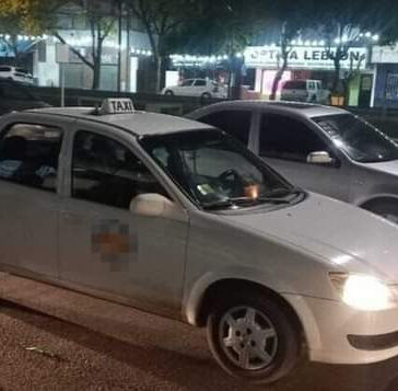 Condenaron a 5 años de prisión a un joven por violentos robos a taxistas en Granadero Baigorria