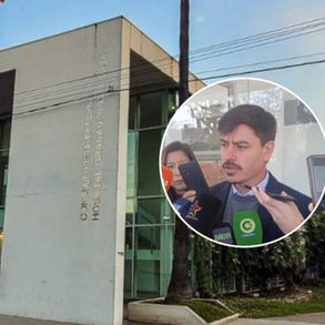 "No hubo demora": el Hospital Granaderos a Caballo respondió por la atención de Alejandro Perea