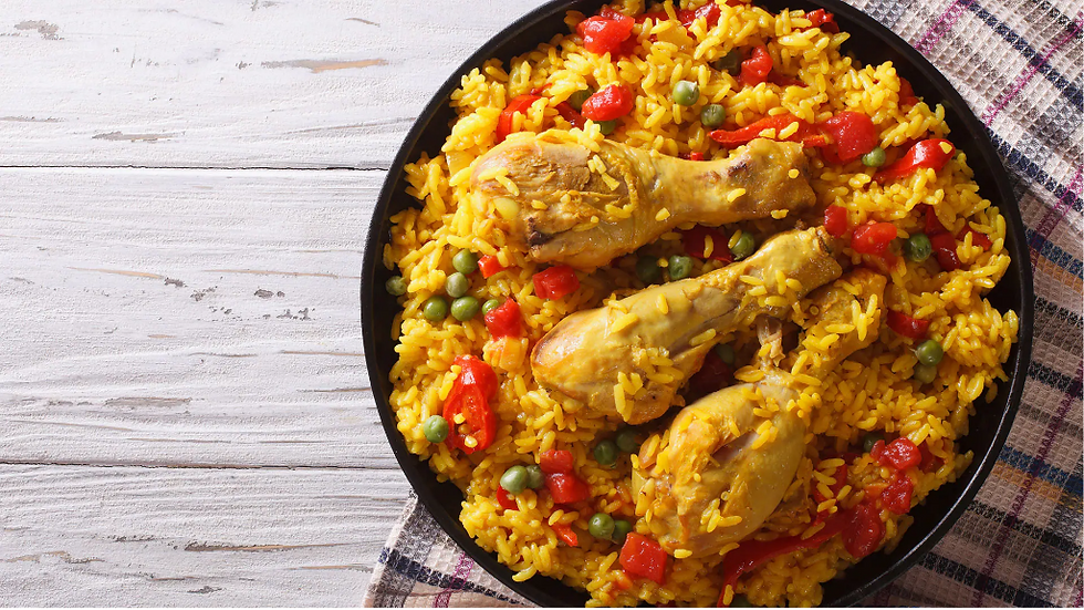Bomberos Voluntarios de Ricardone realizarán una venta solidaria de arroz con pollo