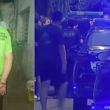 Mataron a un bebé de un año en una barbería de zona sur de Rosario
