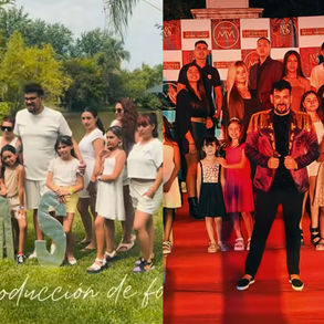 Lanzan en San Lorenzo un curso profesional de modelaje con inicio en abril