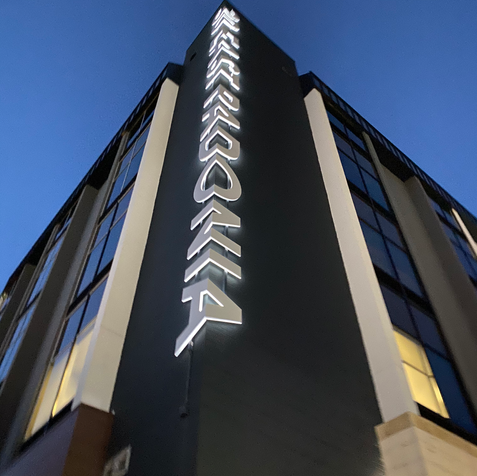 EAST PADONIA,TIMONIUM, MARYLAND 
