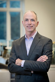 Shaun McMahon, President & Founder at Illuminate
