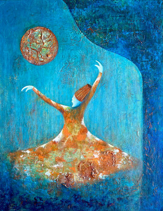whirling dervish series
