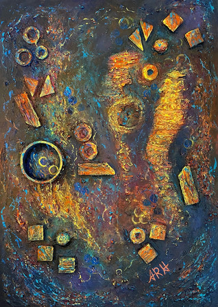 chaotic harmony