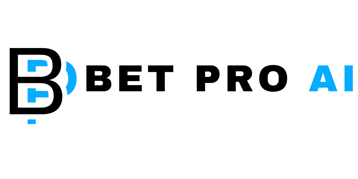 BET PRO AI Logo