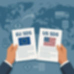 SDS EU e SDS Nord America: gemelle diverse