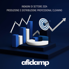 Il mercato italiano della pulizia professionale tra innovazione, export e fiducia nel futuro