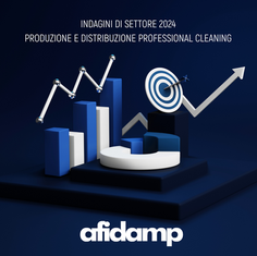 Il mercato italiano della pulizia professionale tra innovazione, export e fiducia nel futuro