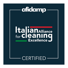 A Interclean le prime aziende certificate Italian Alliance for Cleaning Excellence