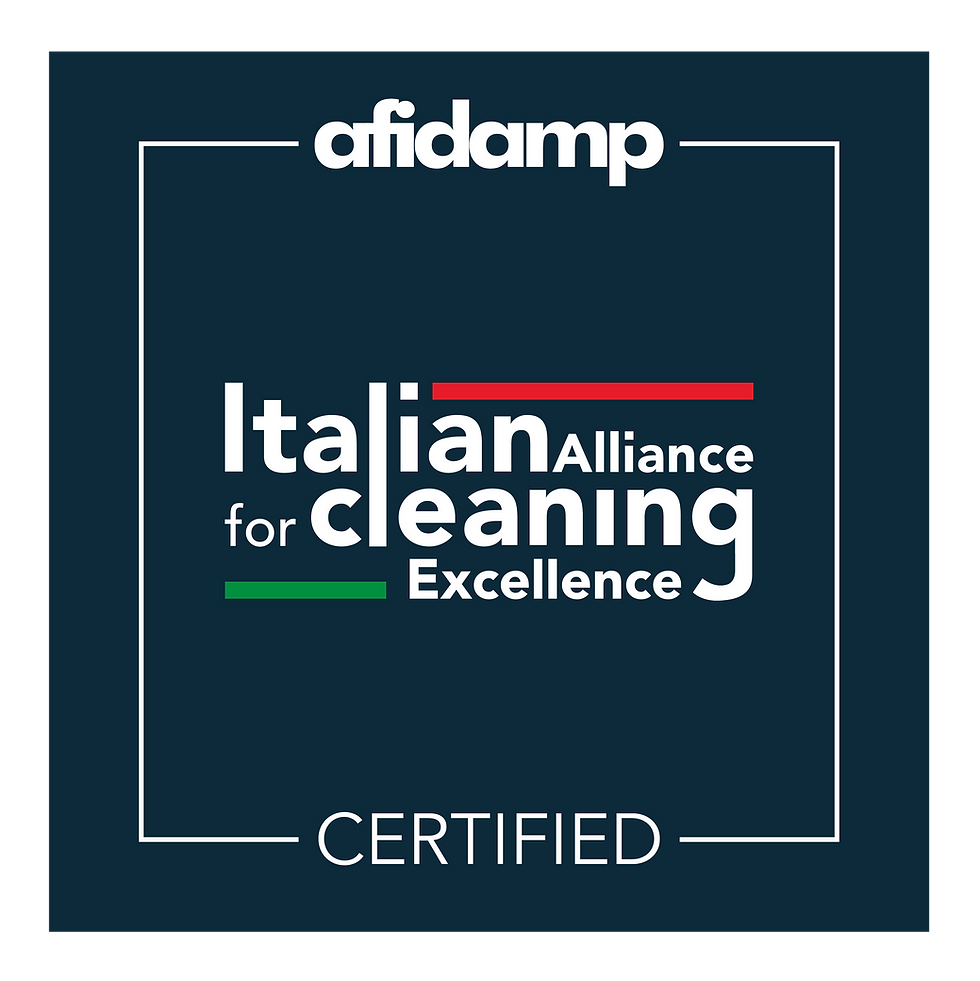 A Interclean le prime aziende certificate Italian Alliance for Cleaning Excellence