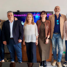 Roberto Galli riconfermato Presidente del Comitato Esecutivo Distributori di AFIDAMP