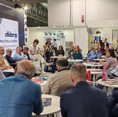 Il ruolo dei distributori per lo sviluppo del mercato del cleaning professionale
