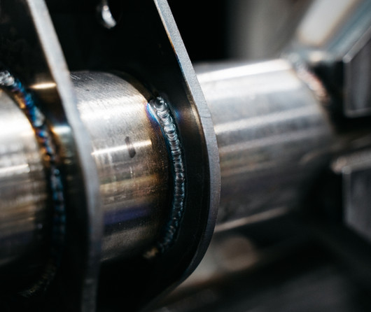 Custom Rear Ends | Warhorse Motorsports