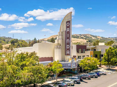 Beyond the Bubble: The Hidden Realities of Living in Orinda