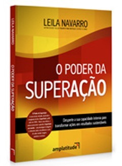 Livro O Poder da Superação