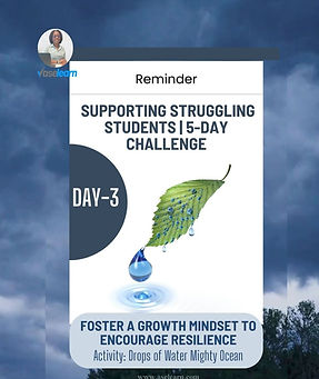 Day-3_Creating a supportive Learning Environment_Activity_ My Dream Study Space _Activity_