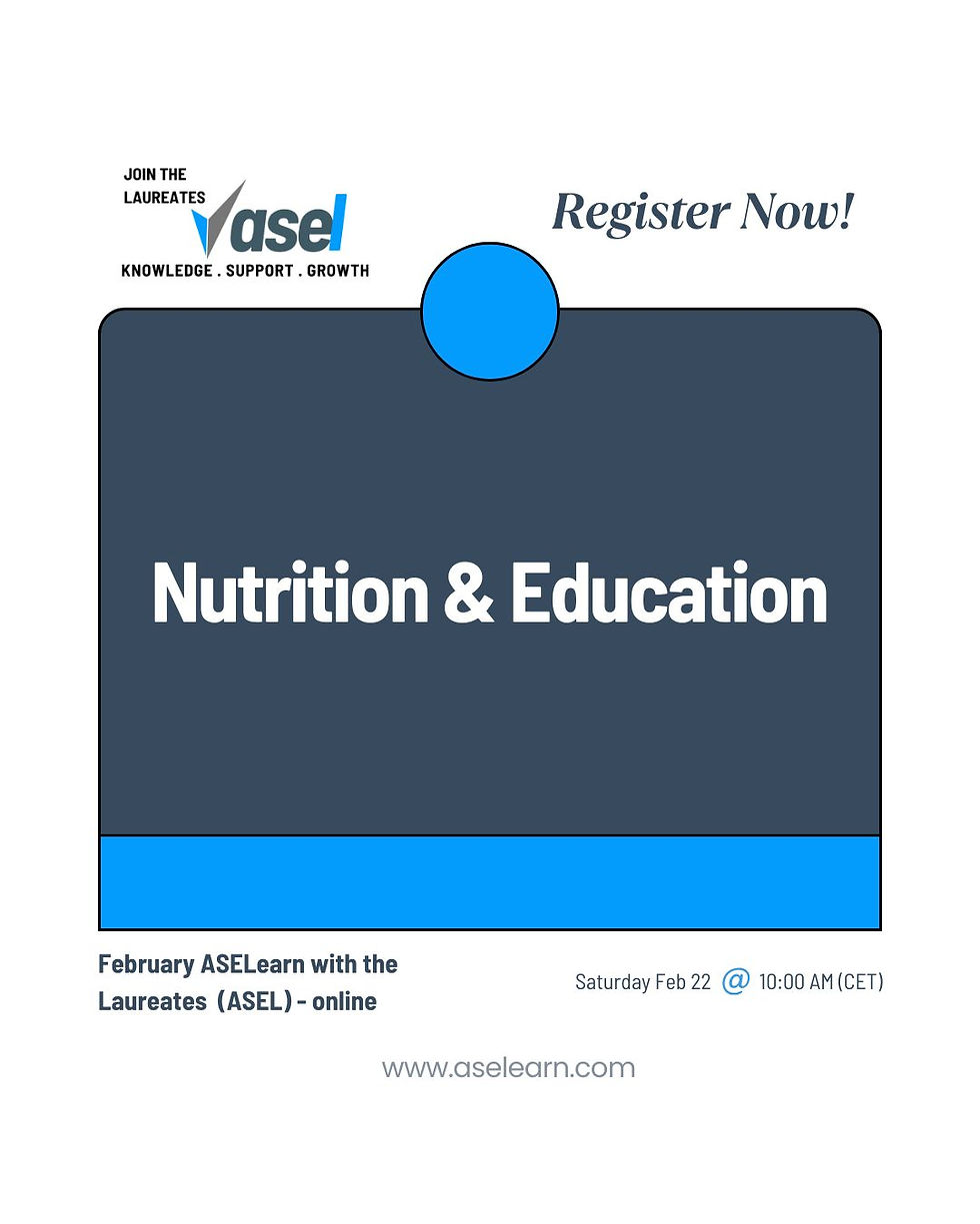 February 2025 ASEL - Review