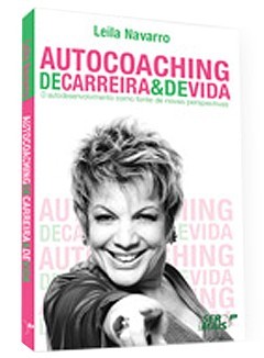 Livro Autocoaching Carreira & Vida