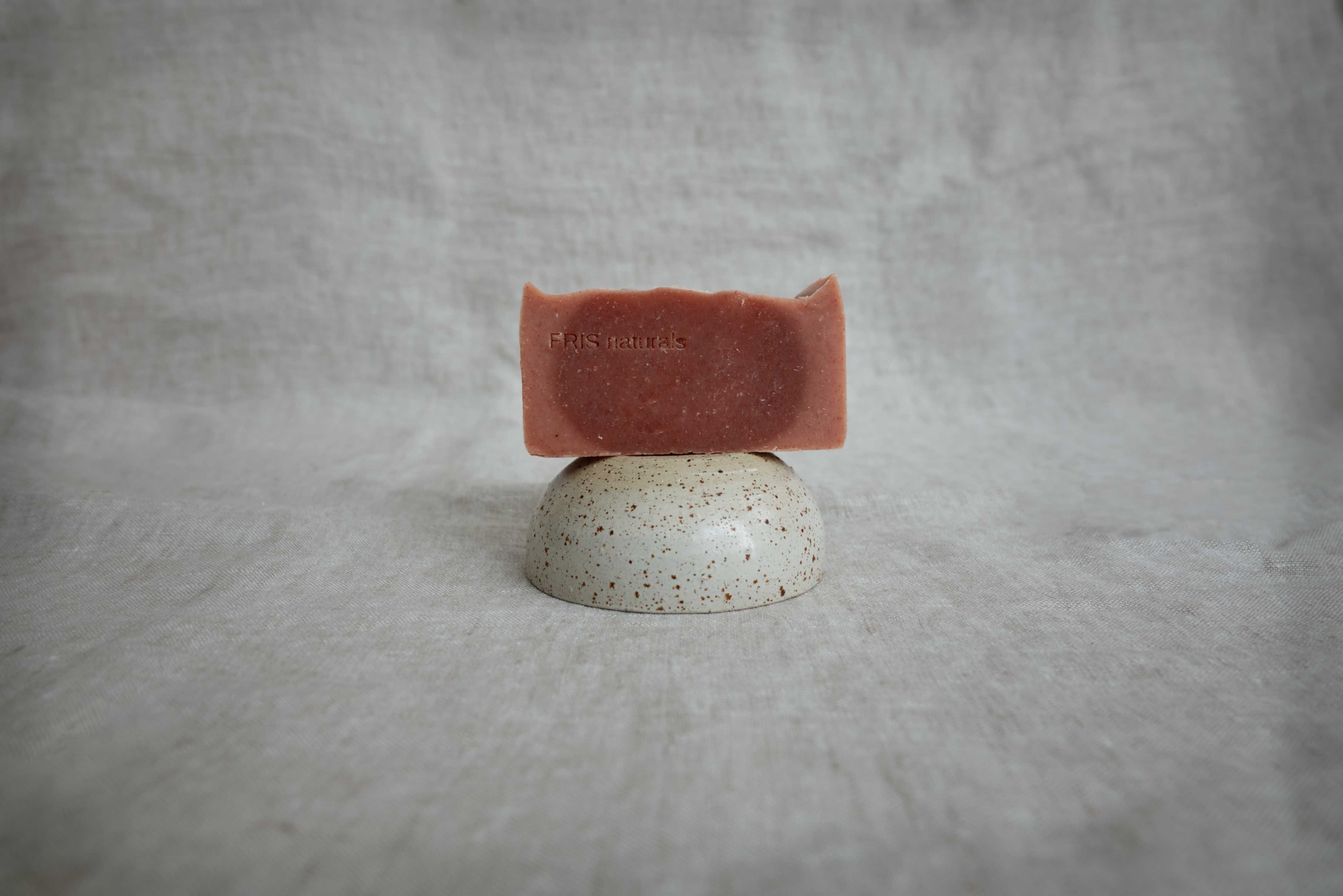 Relaxing Botanical Soap