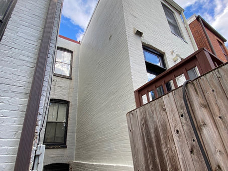 Tuckpointing: A Comprehensive Guide to Preserving Your Building's Integrity with Off Limits Contractors