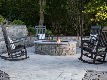 Unlock the Full Potential of Your Garden with Hardscaping Ideas