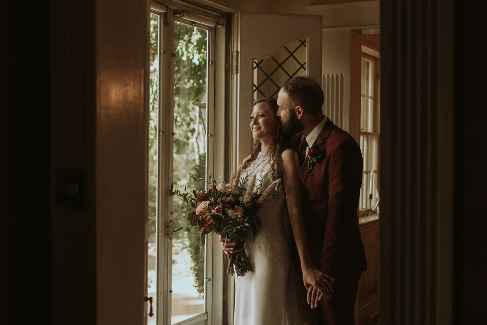 documentary wedding photography