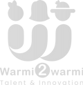 Logo Warmi2warmi