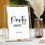 Thumbnail: Party Favor Sign