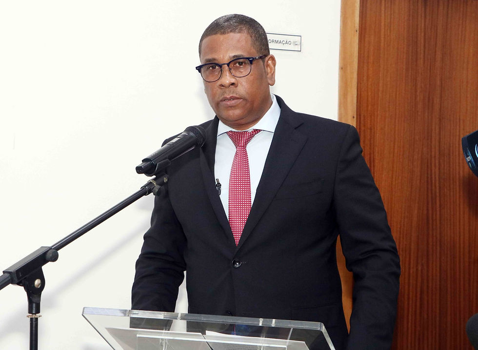 Tribunal de Contas de São Tomé e Príncipe Apresenta Publicamente o Relatório de Atividades e Contas de 2025