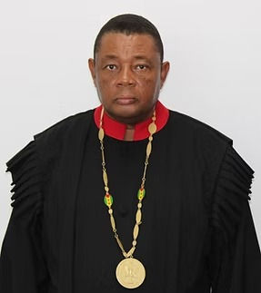 Tribunal de Contas de São Tomé e Príncipe reforça presença internacional com participação em seminário da JURISAI sobre gestão de competências jurisdicionais