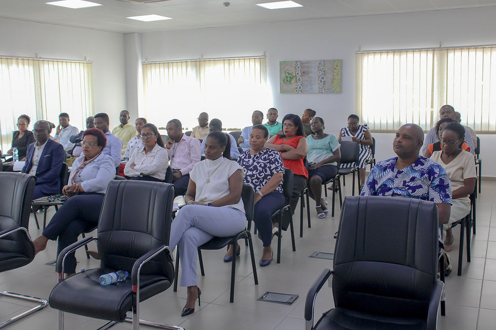 Jornadas Técnica-Científica no Tribunal de Contas